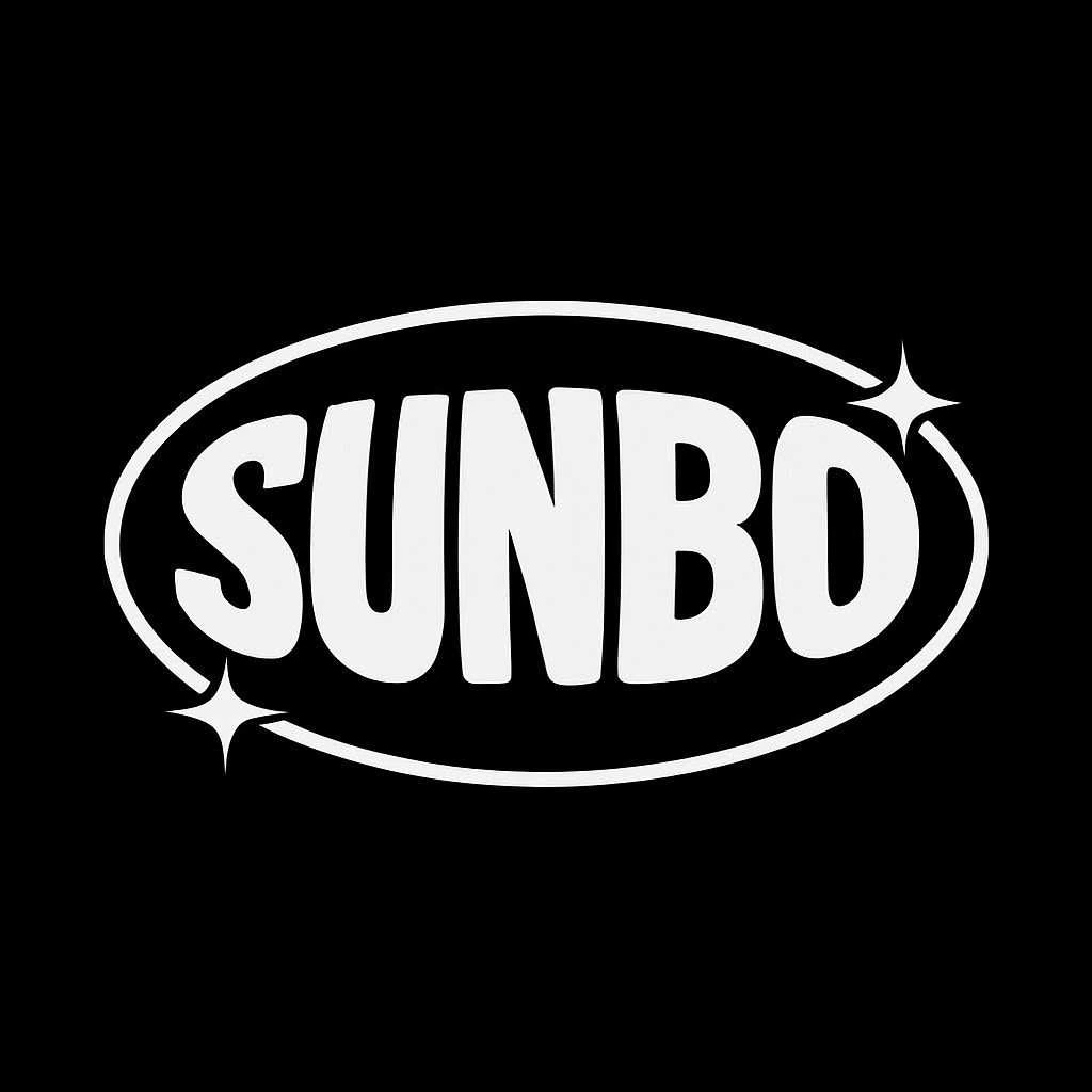 Sunbo Collective — Campaign & social media management